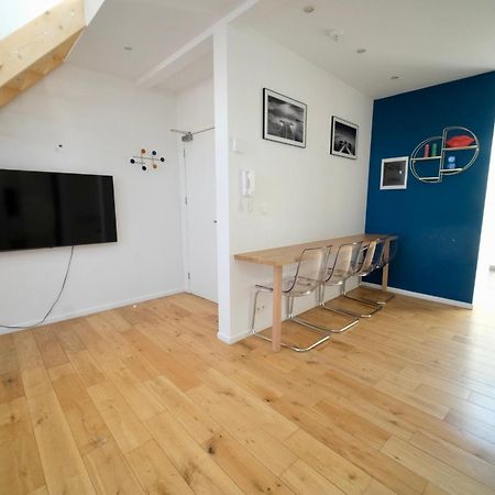 Easy Stay - City Center Bruxelles Extérieur photo