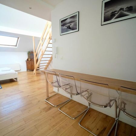 Easy Stay - City Center Bruxelles Extérieur photo