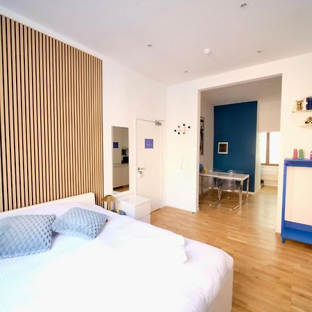 Easy Stay - City Center Bruxelles Extérieur photo
