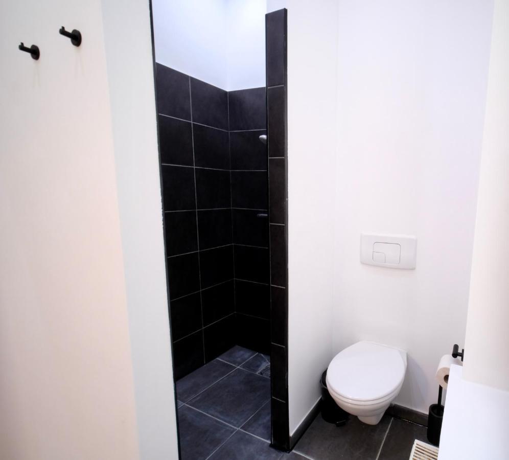 Easy Stay - City Center Bruxelles Extérieur photo