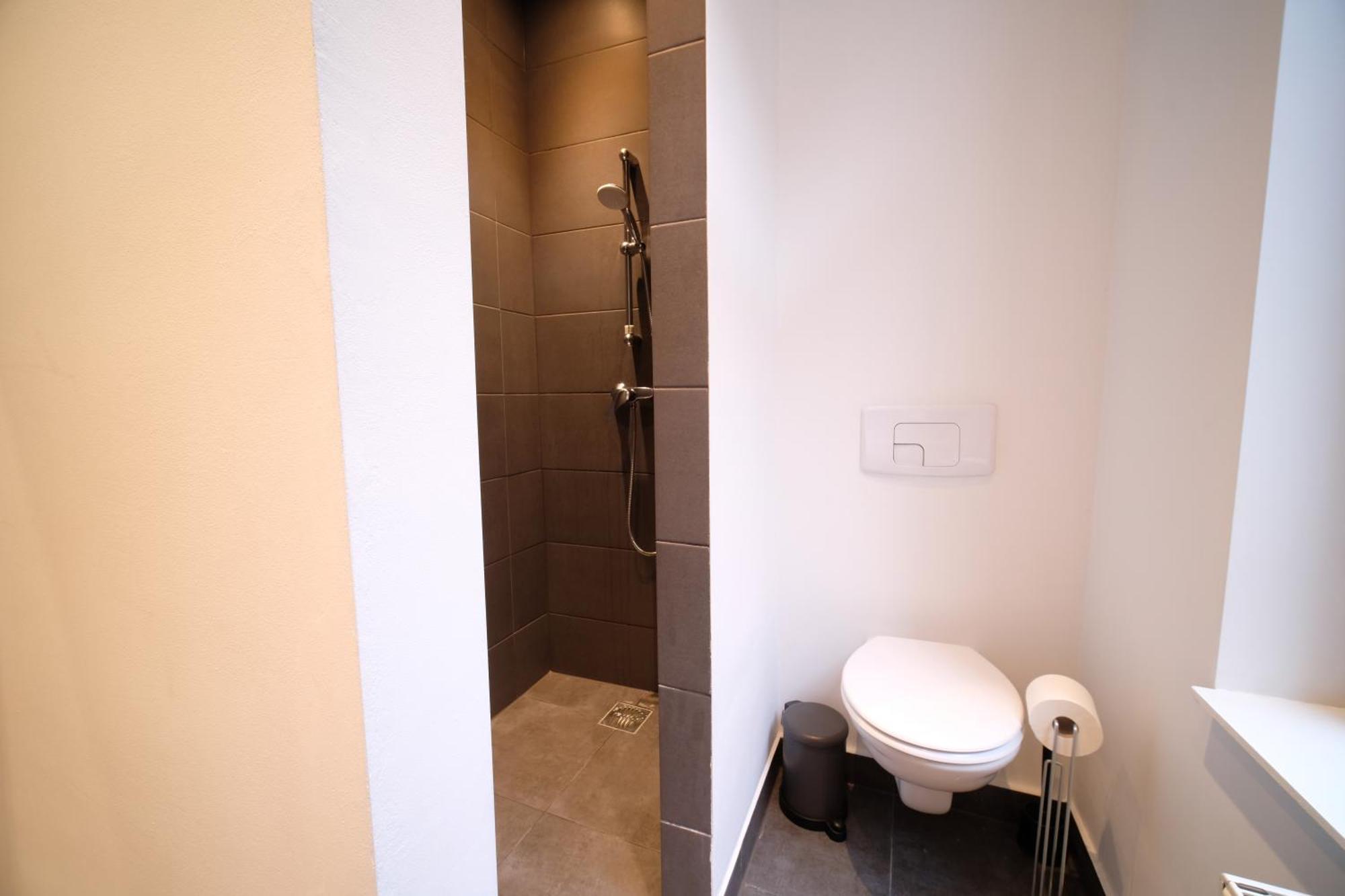 Easy Stay - City Center Bruxelles Extérieur photo