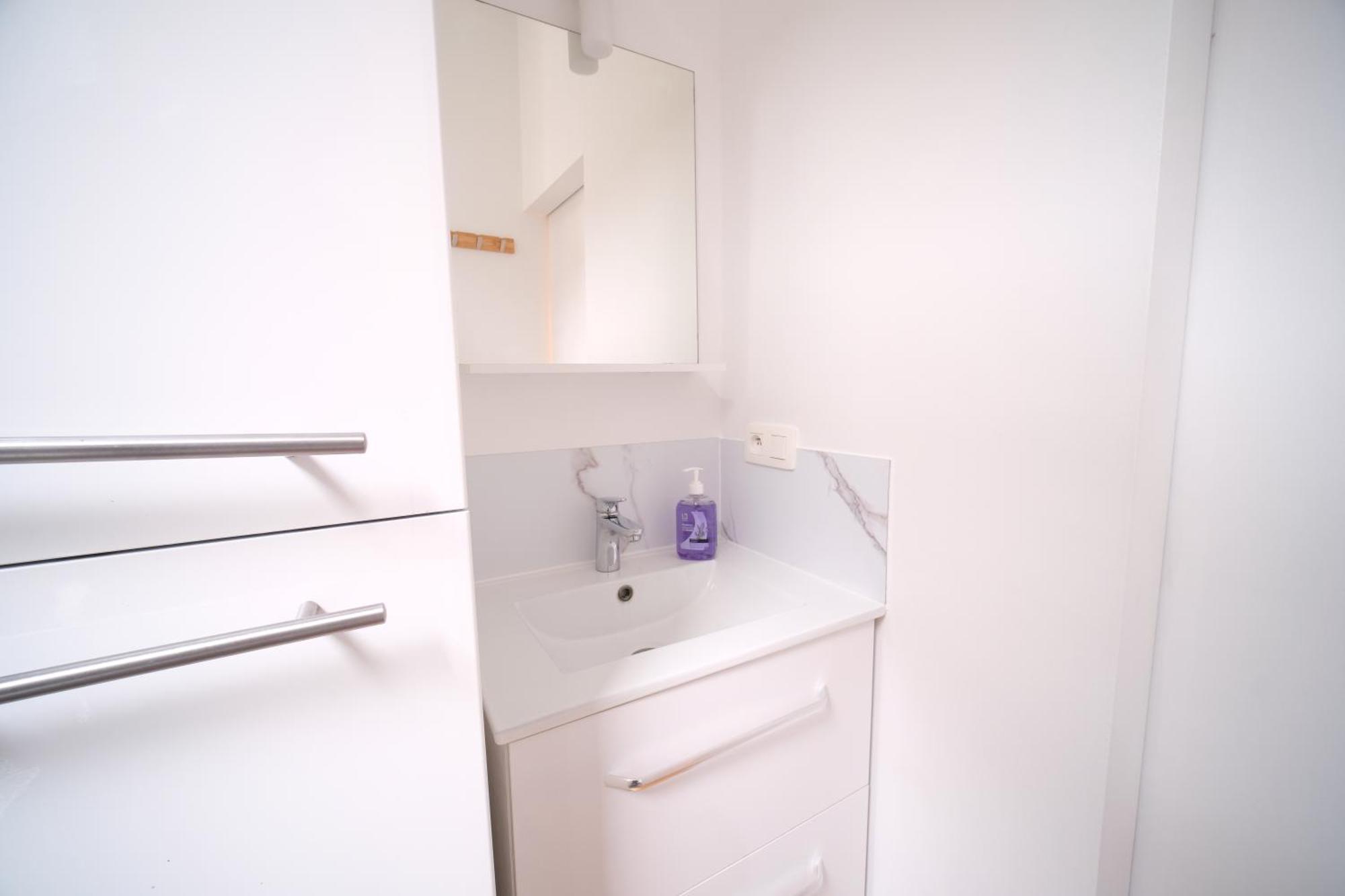Easy Stay - City Center Bruxelles Extérieur photo