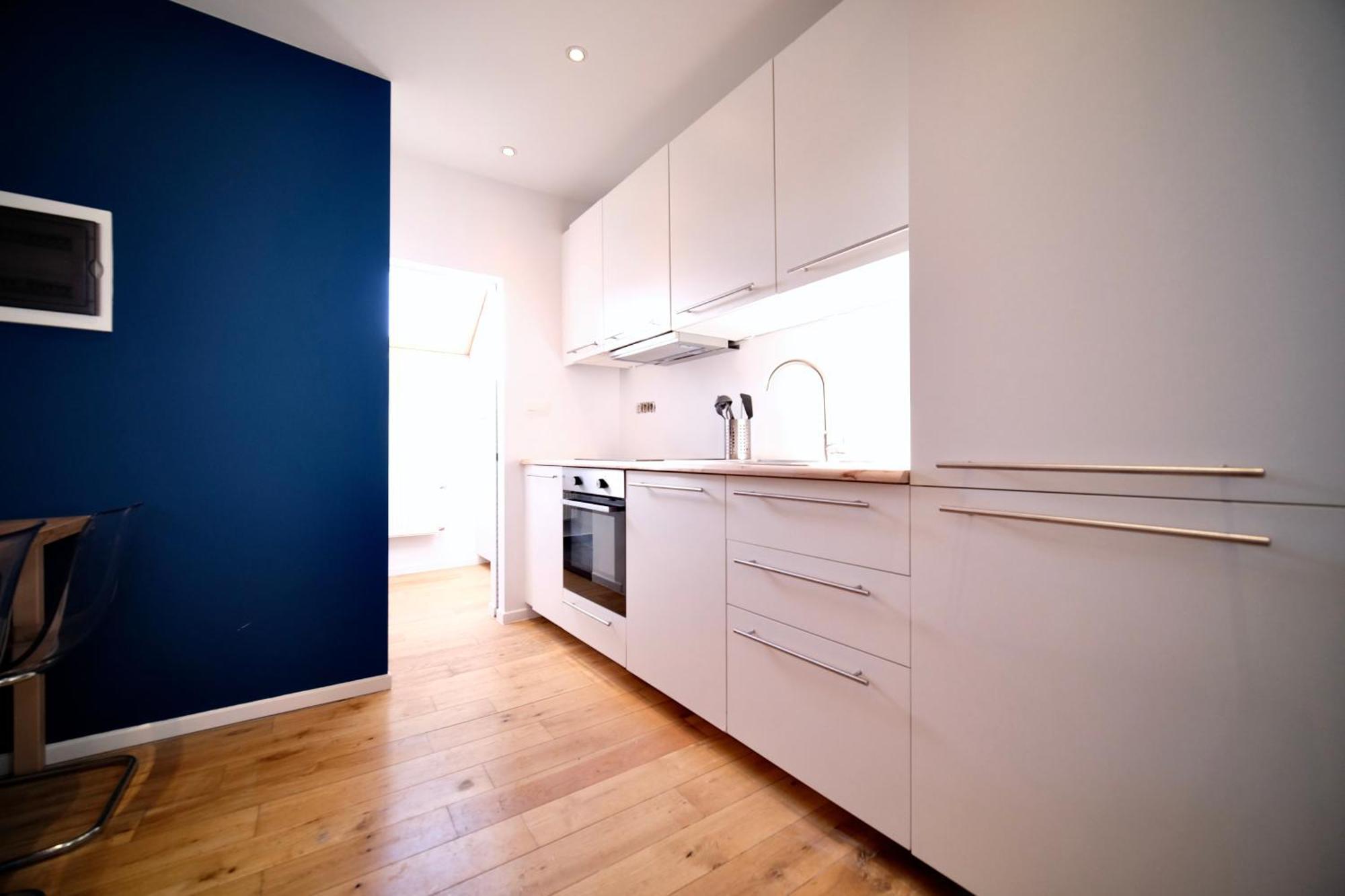 Easy Stay - City Center Bruxelles Extérieur photo