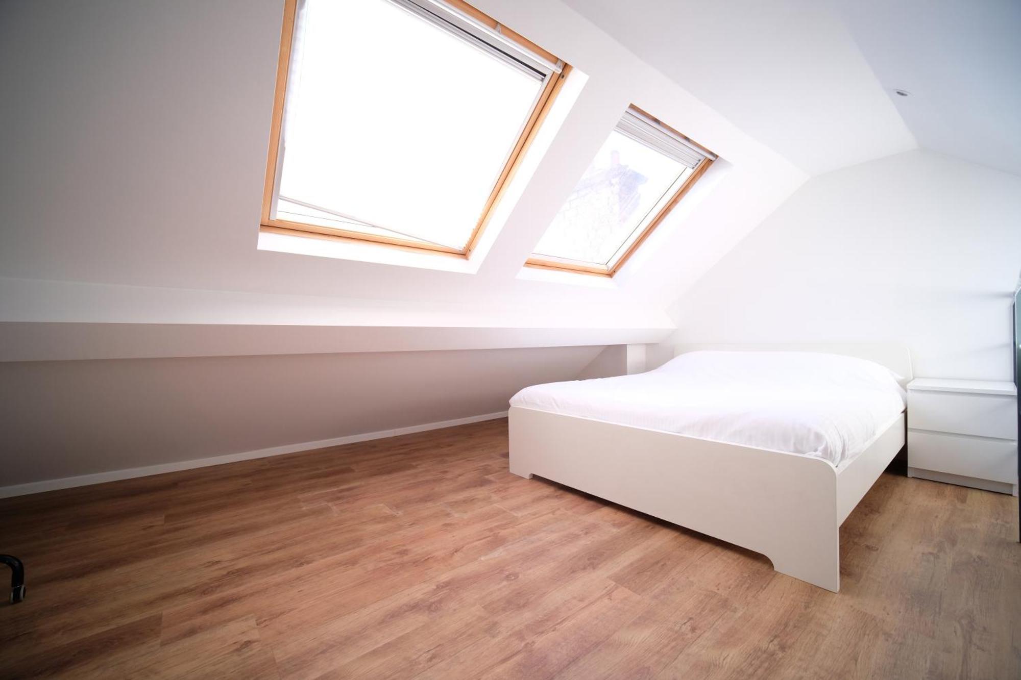 Easy Stay - City Center Bruxelles Extérieur photo