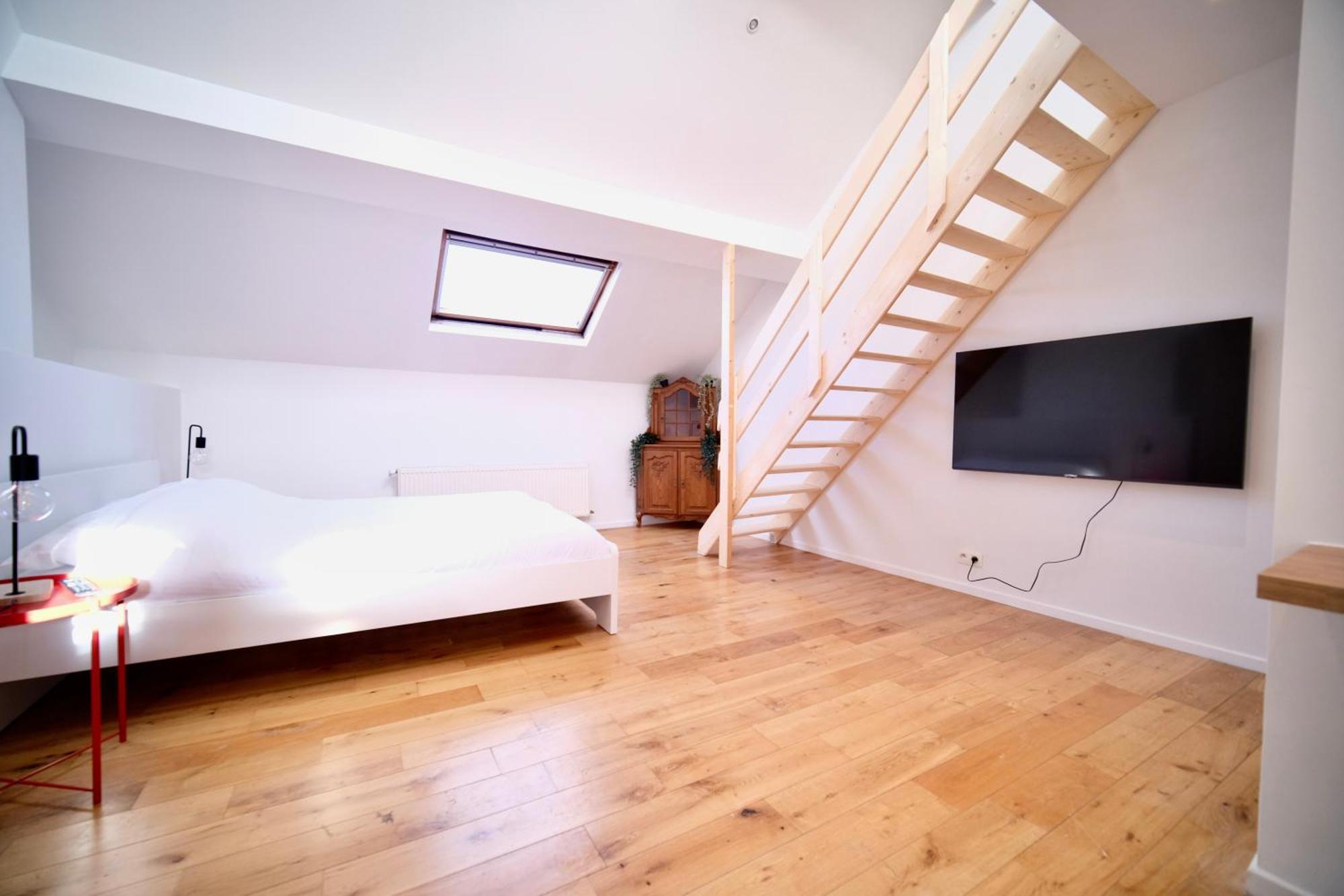 Easy Stay - City Center Bruxelles Extérieur photo