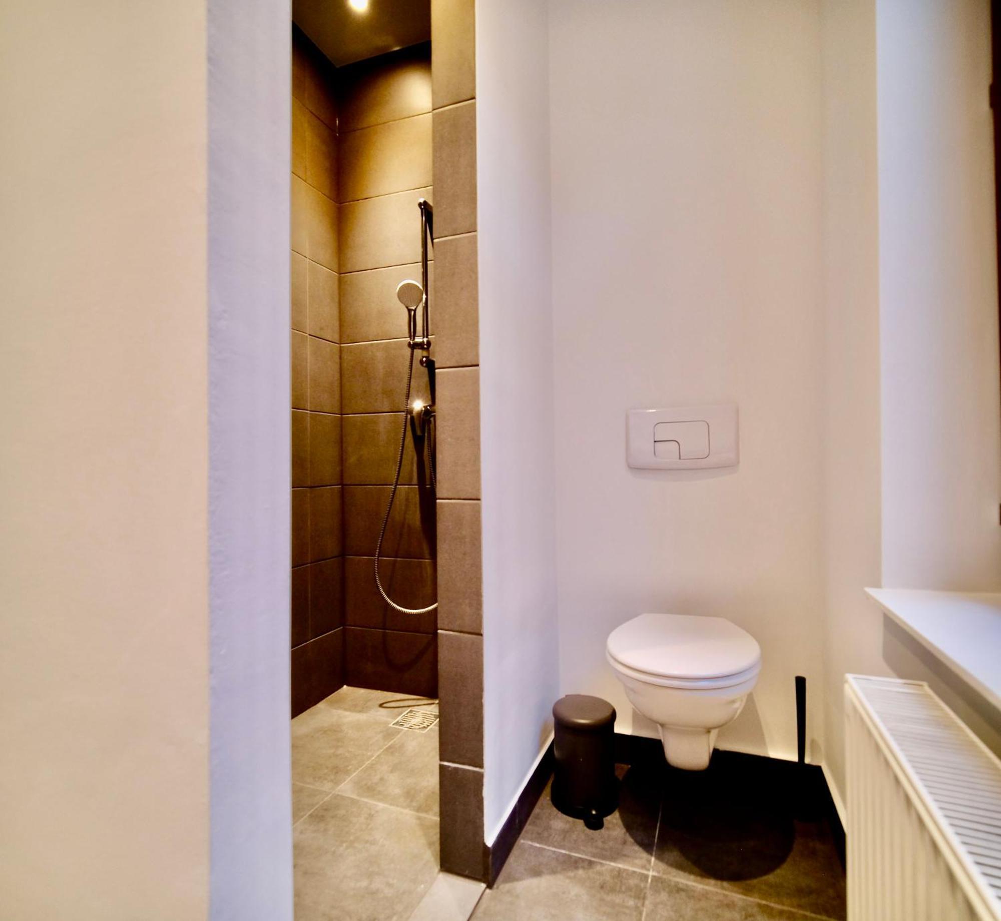 Easy Stay - City Center Bruxelles Extérieur photo