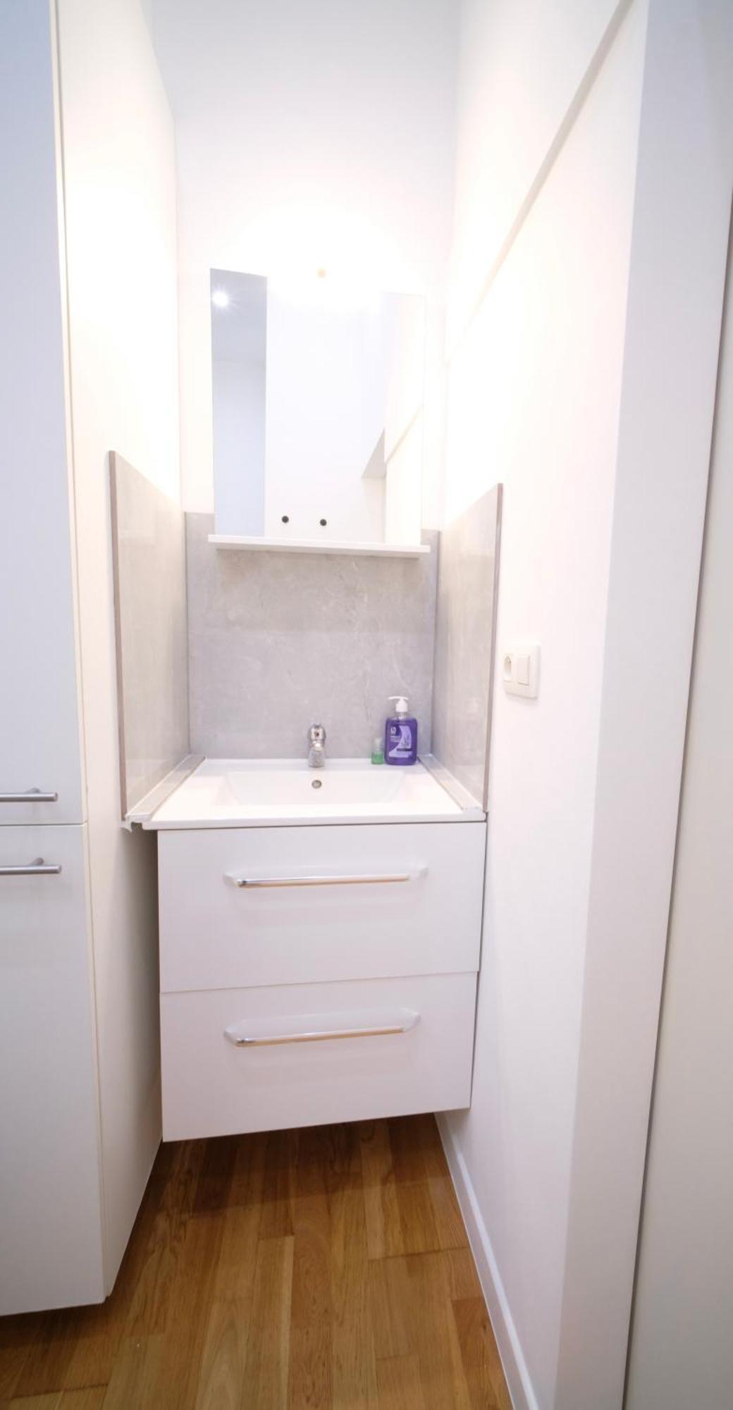 Easy Stay - City Center Bruxelles Extérieur photo