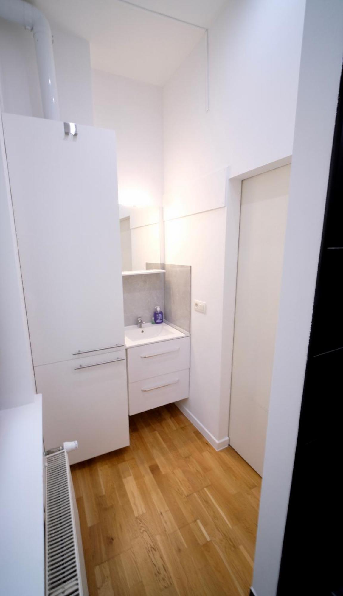Easy Stay - City Center Bruxelles Extérieur photo