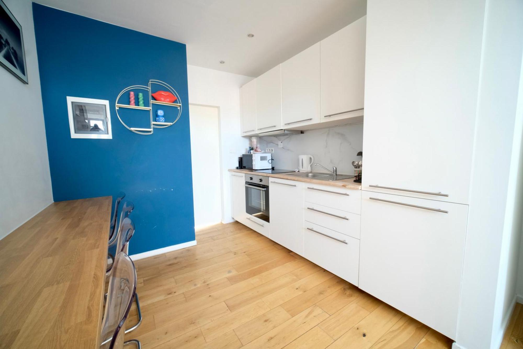 Easy Stay - City Center Bruxelles Extérieur photo