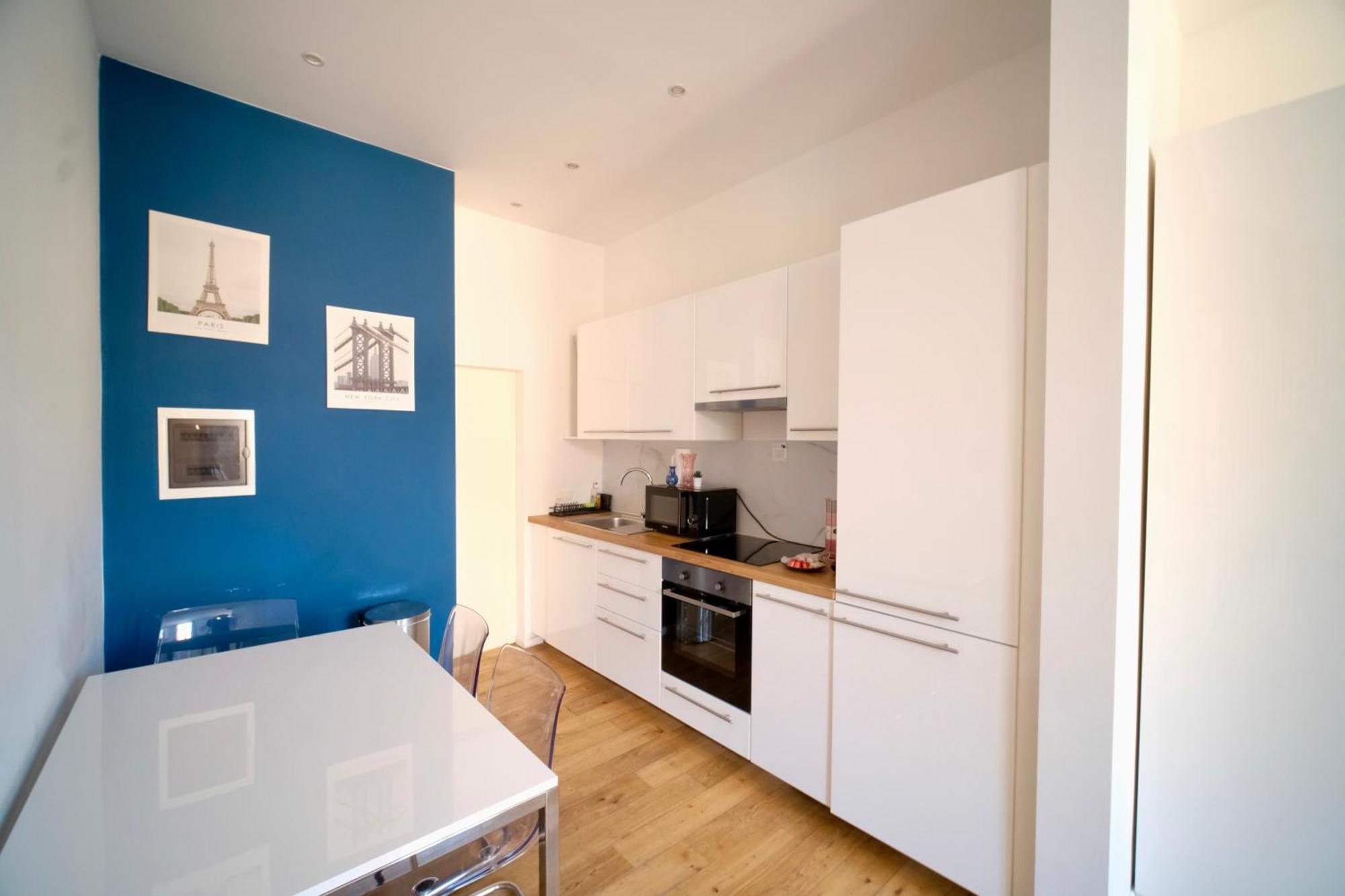 Easy Stay - City Center Bruxelles Extérieur photo