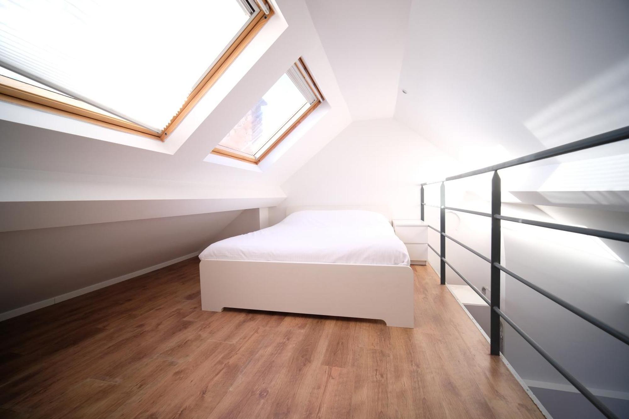 Easy Stay - City Center Bruxelles Extérieur photo