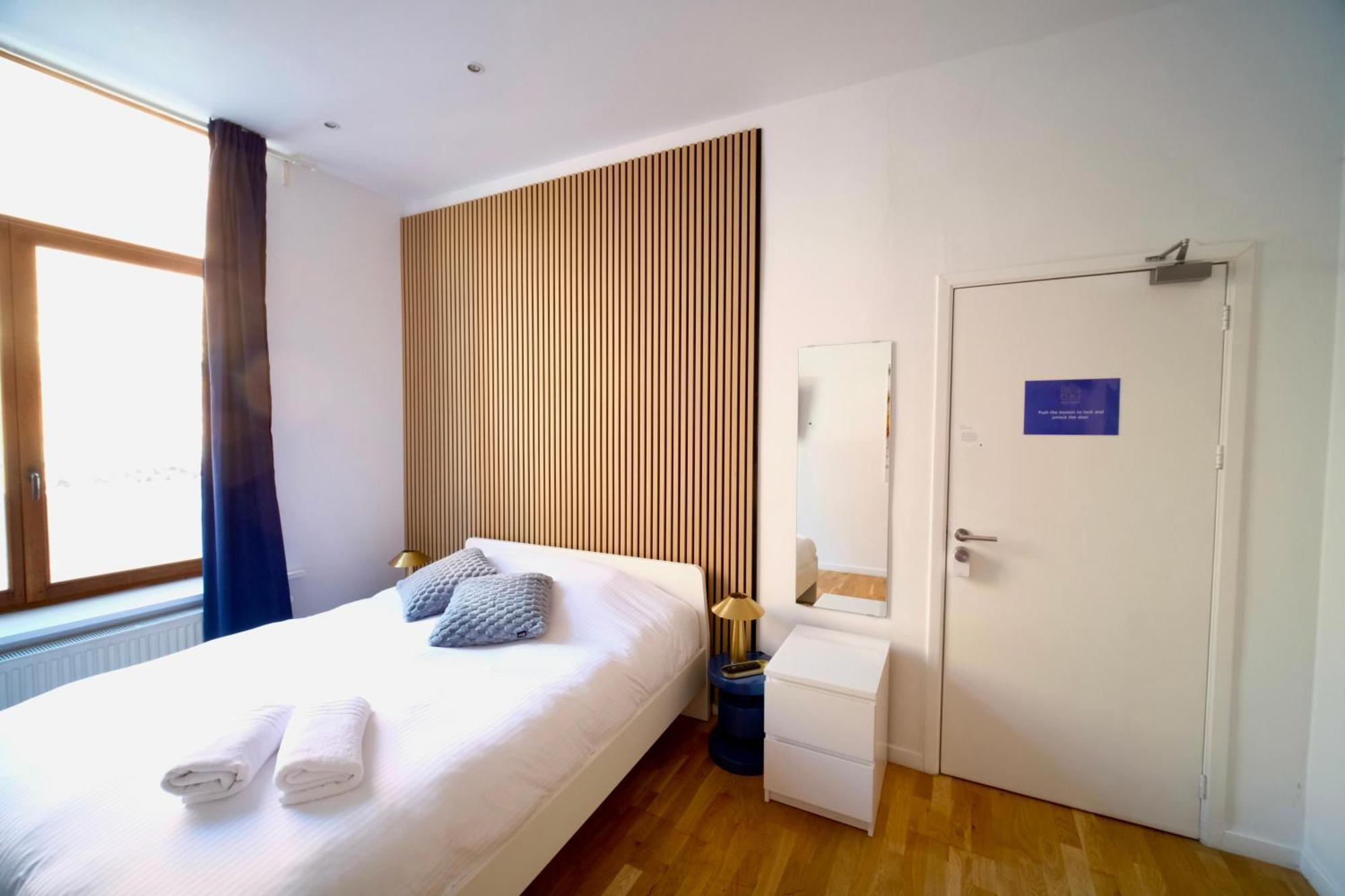 Easy Stay - City Center Bruxelles Extérieur photo