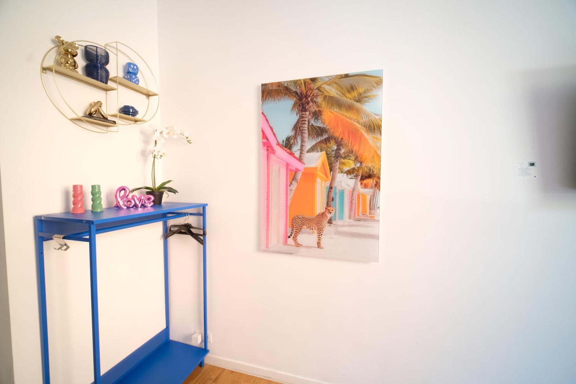 Easy Stay - City Center Bruxelles Extérieur photo