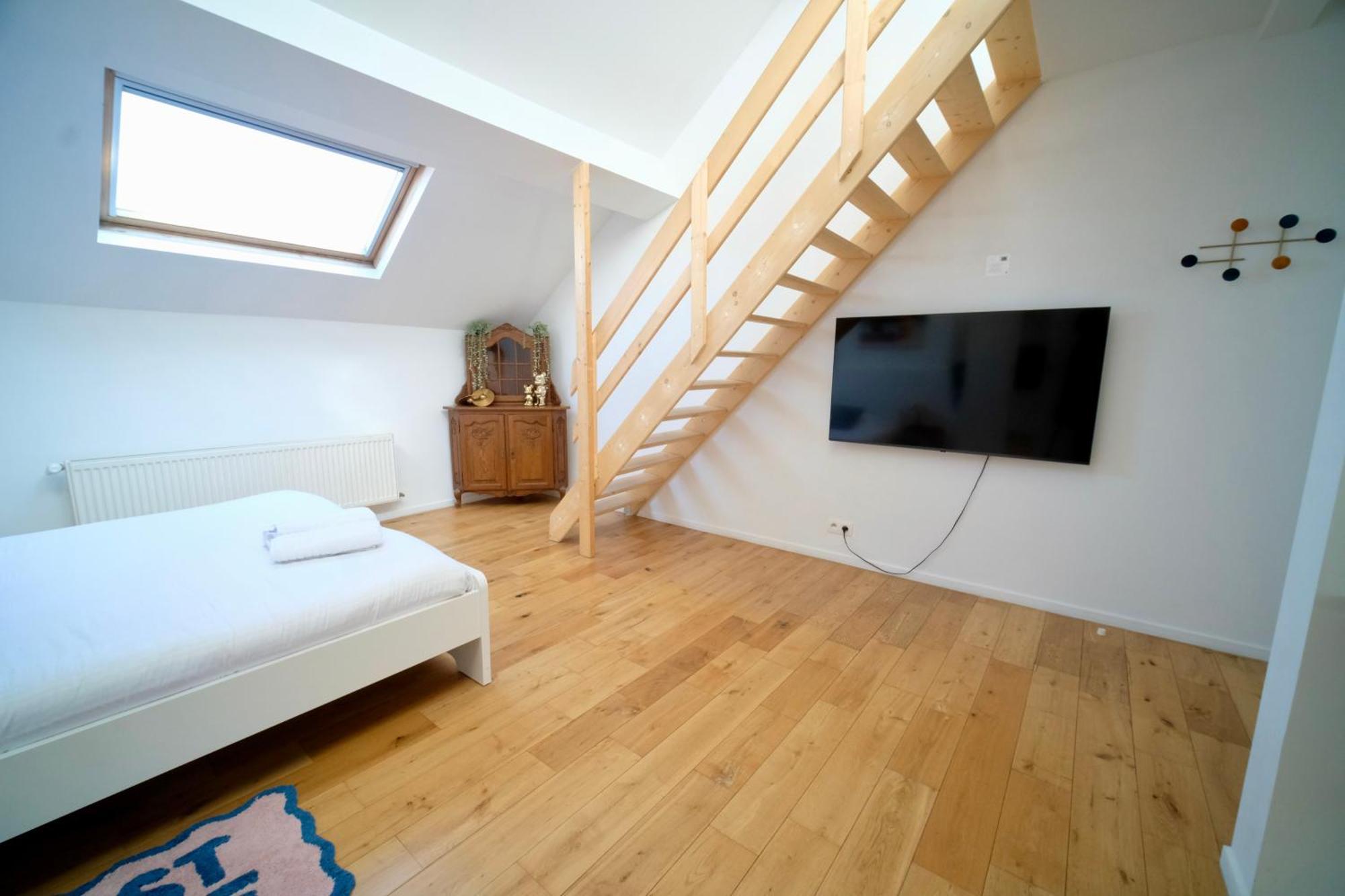 Easy Stay - City Center Bruxelles Extérieur photo