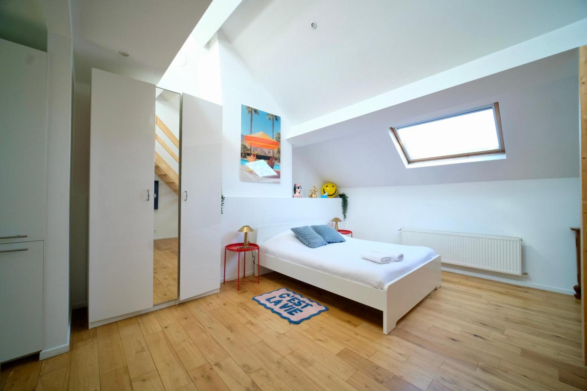 Easy Stay - City Center Bruxelles Extérieur photo