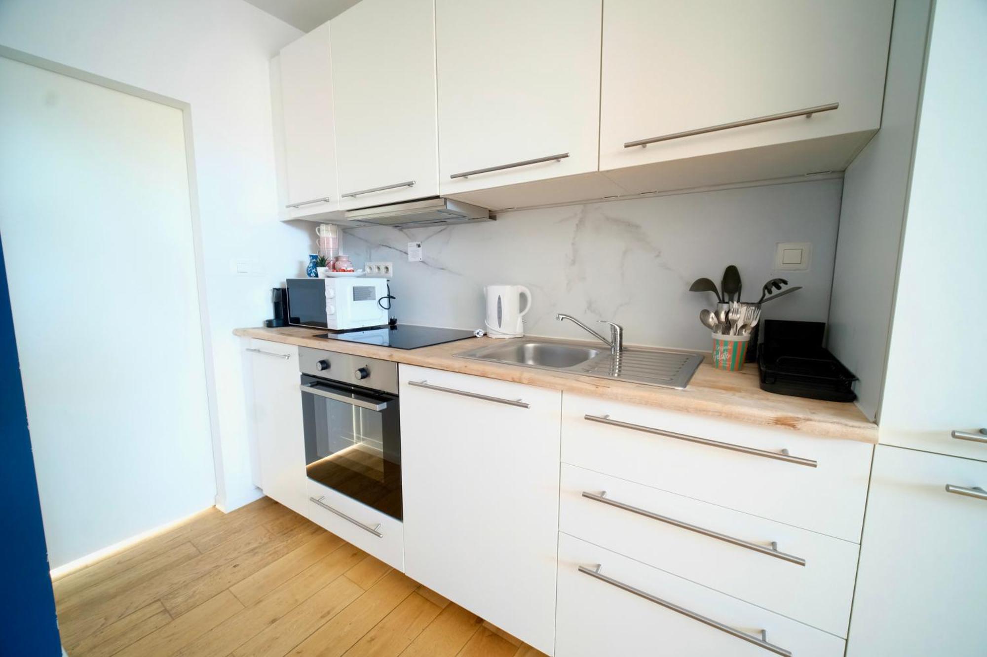 Easy Stay - City Center Bruxelles Extérieur photo